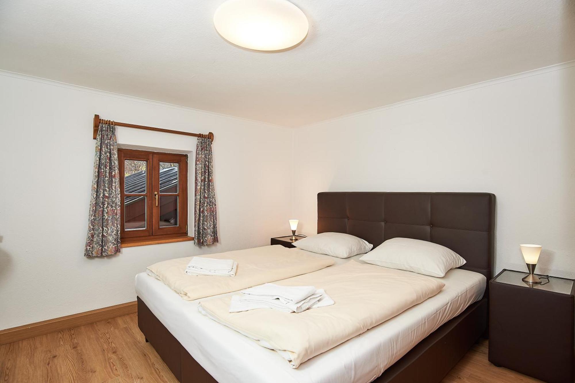 Alpen-Hotel Seimler Berchtesgaden Exteriör bild