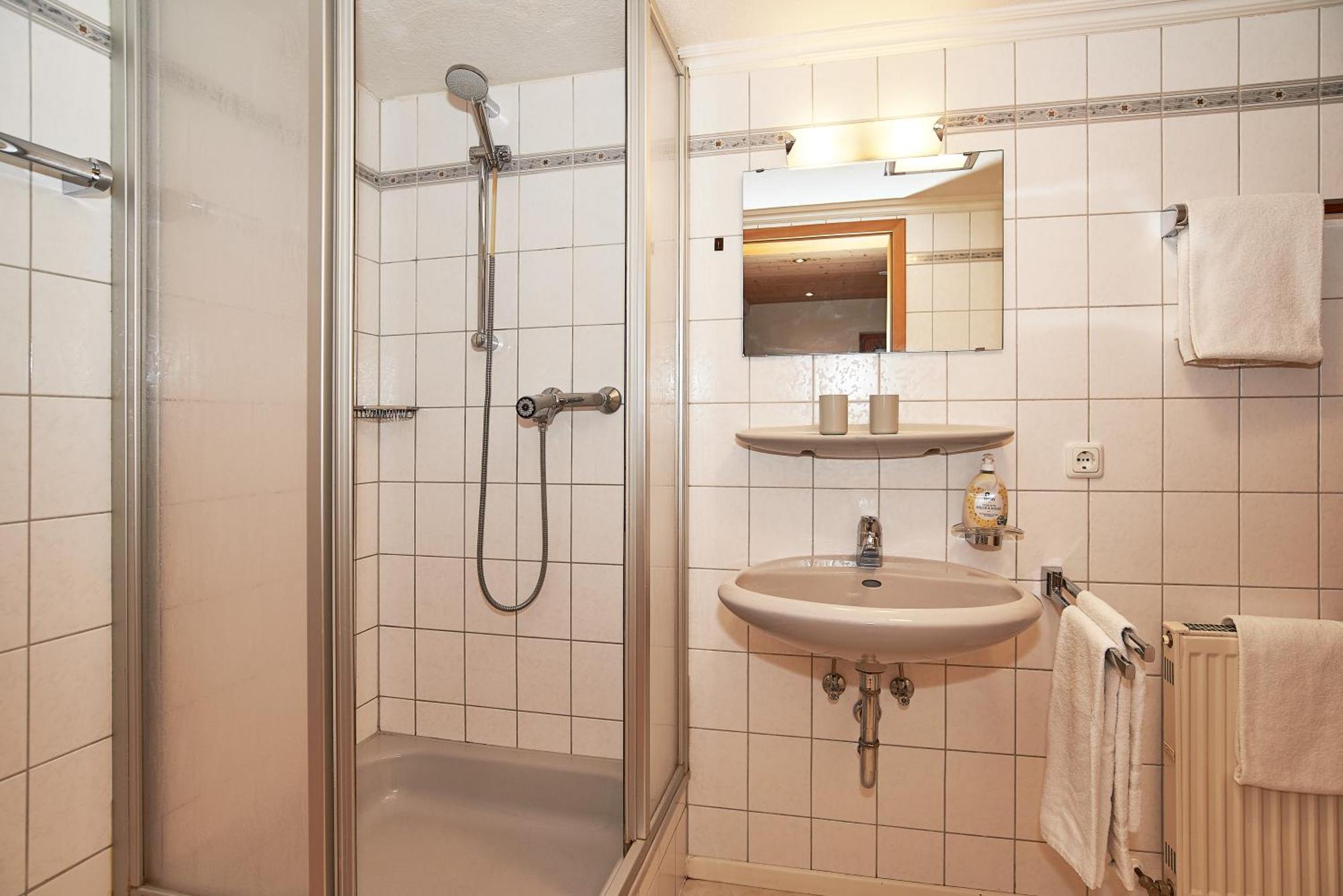 Alpen-Hotel Seimler Berchtesgaden Exteriör bild
