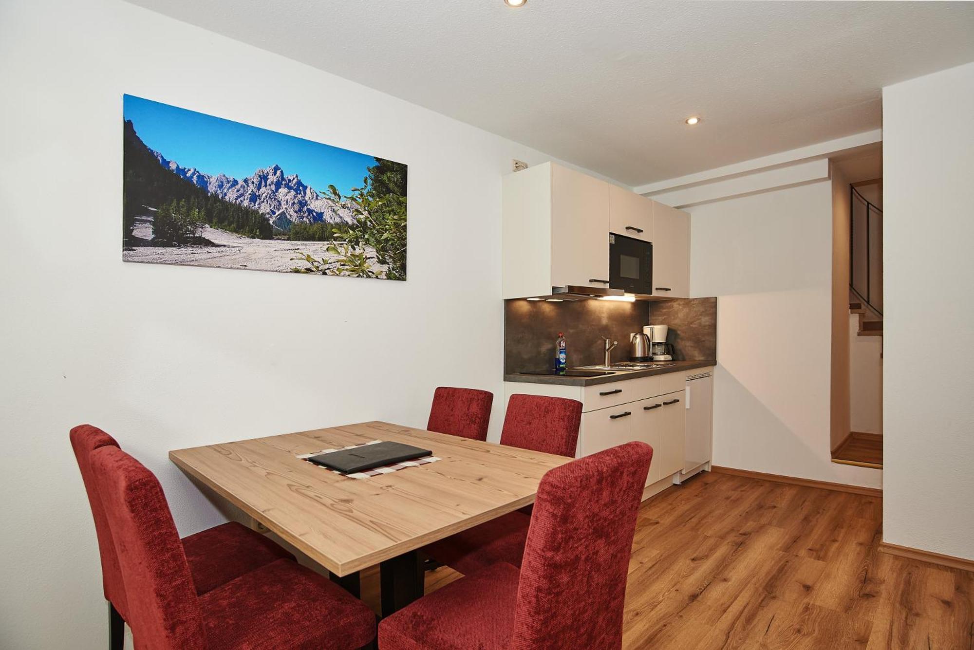 Alpen-Hotel Seimler Berchtesgaden Exteriör bild