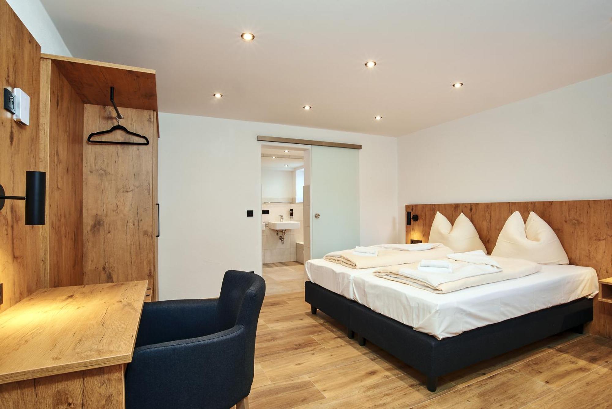 Alpen-Hotel Seimler Berchtesgaden Exteriör bild