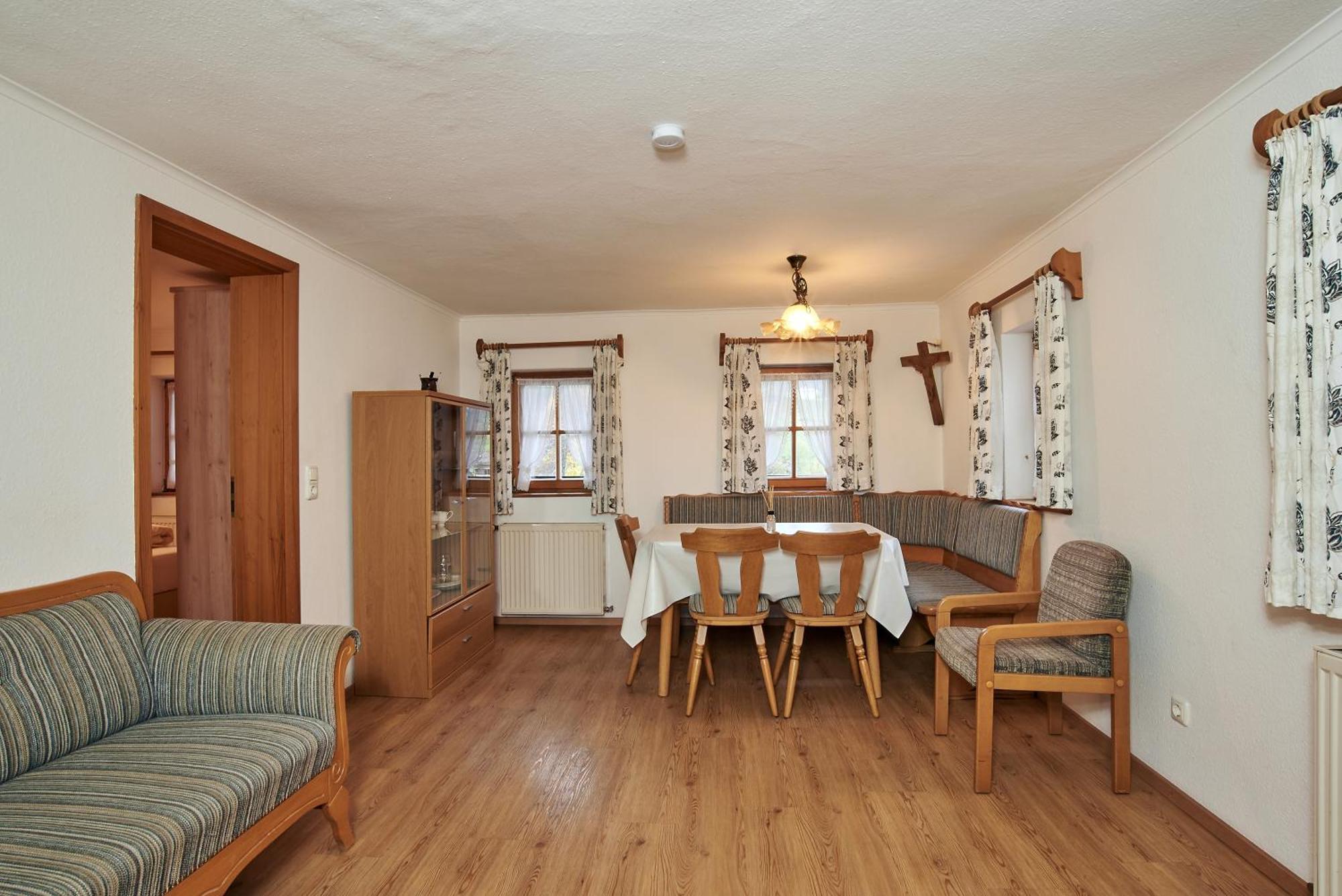 Alpen-Hotel Seimler Berchtesgaden Exteriör bild