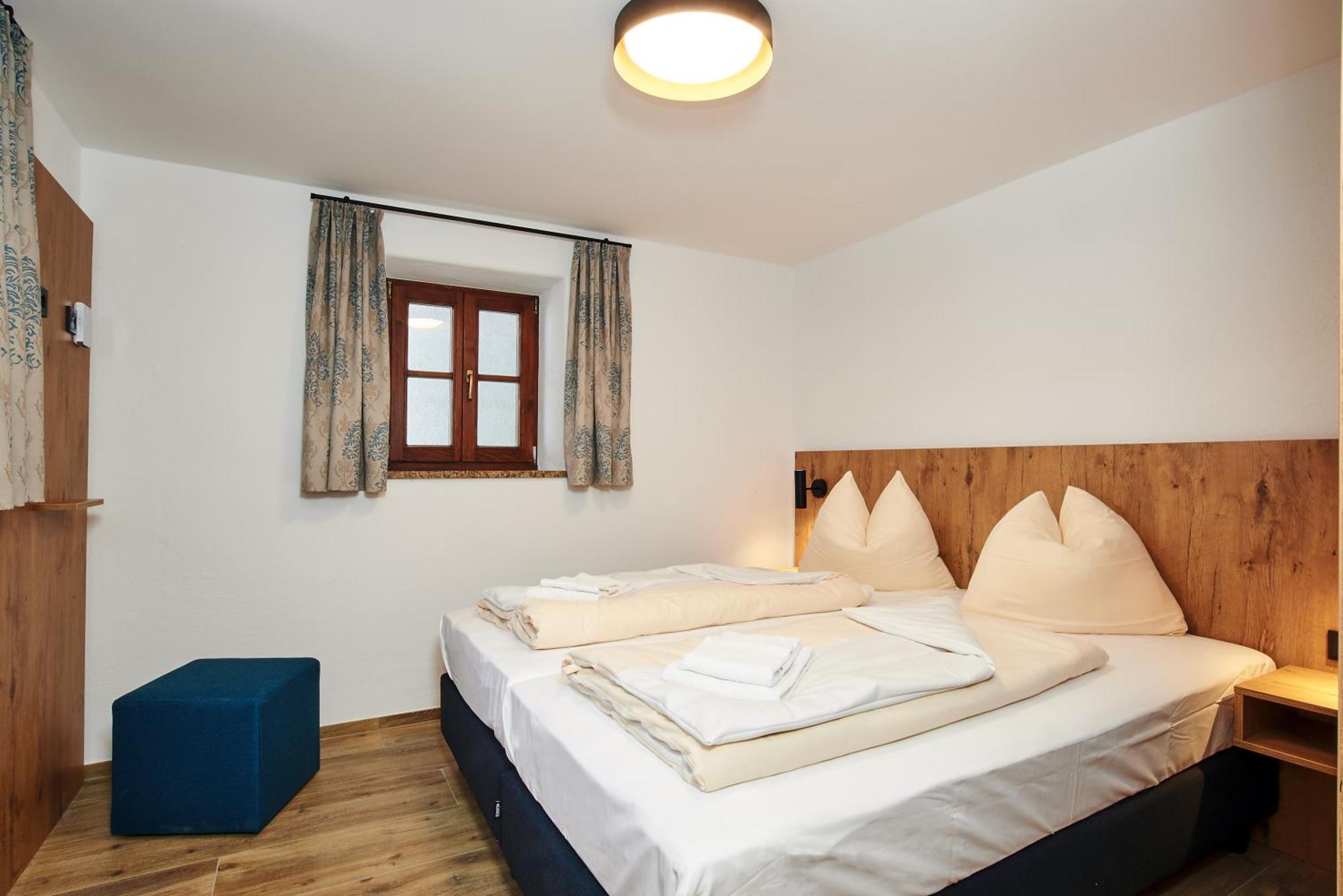 Alpen-Hotel Seimler Berchtesgaden Exteriör bild