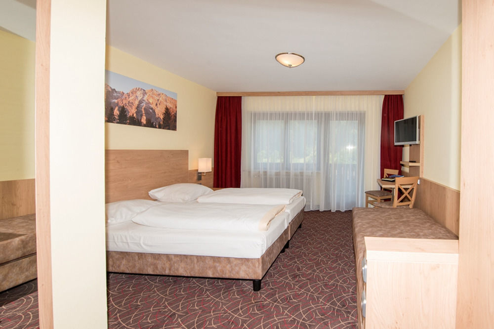Alpen-Hotel Seimler Berchtesgaden Exteriör bild