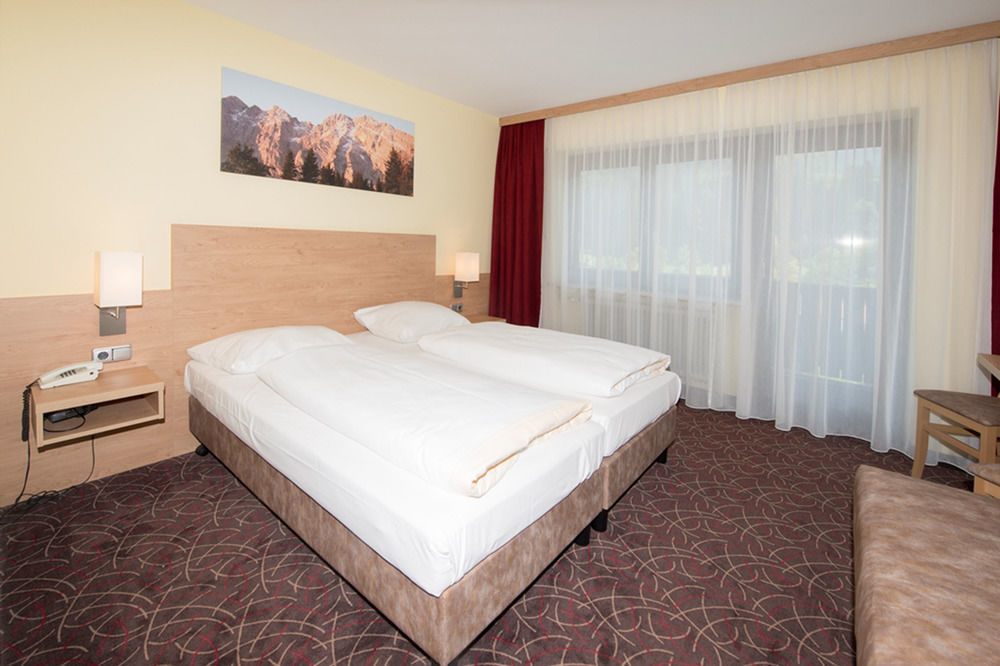 Alpen-Hotel Seimler Berchtesgaden Exteriör bild
