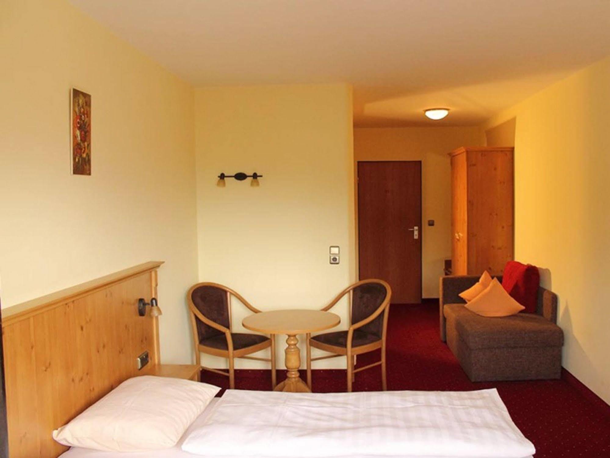 Alpen-Hotel Seimler Berchtesgaden Exteriör bild