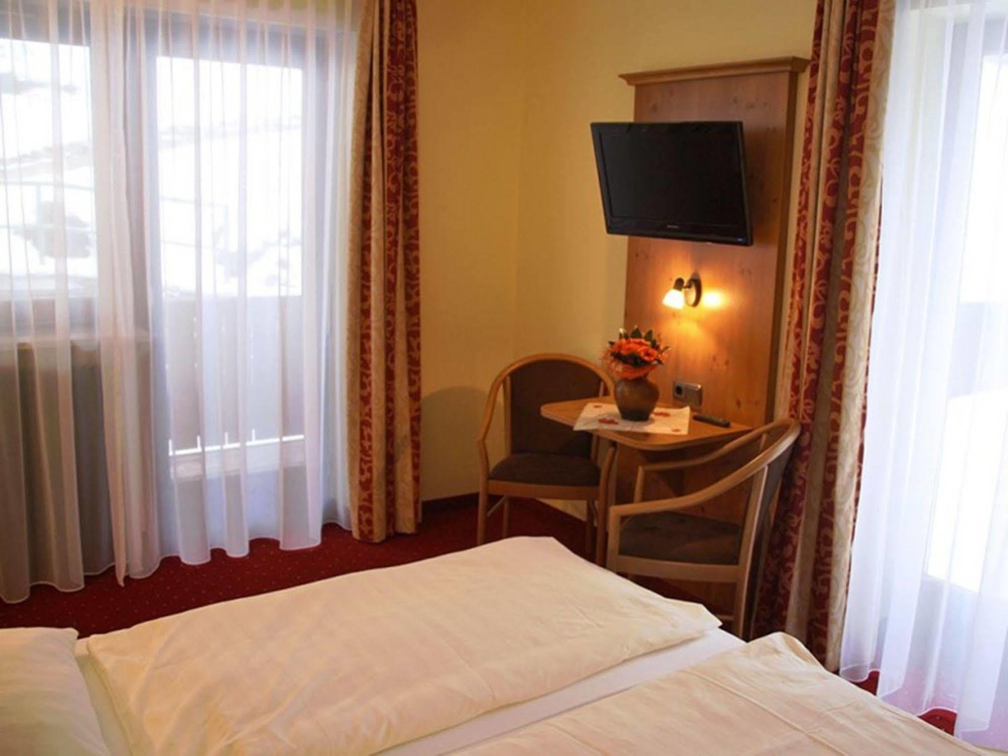 Alpen-Hotel Seimler Berchtesgaden Exteriör bild